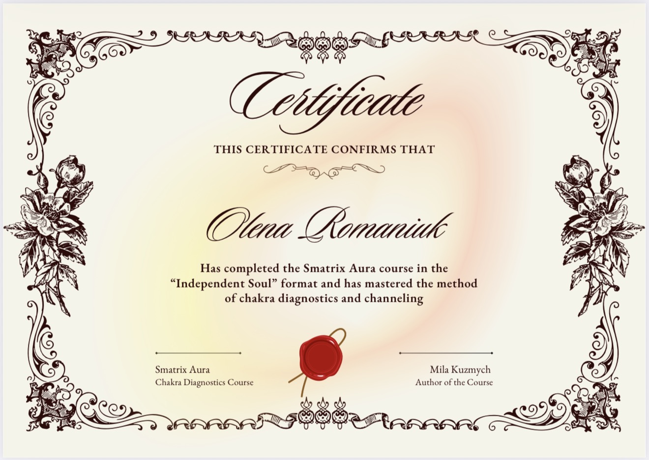 cert